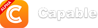 Capable App